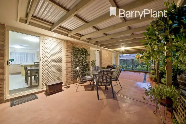 Third view of Homely house listing, 133 Ahern Road, Pakenham VIC 3810