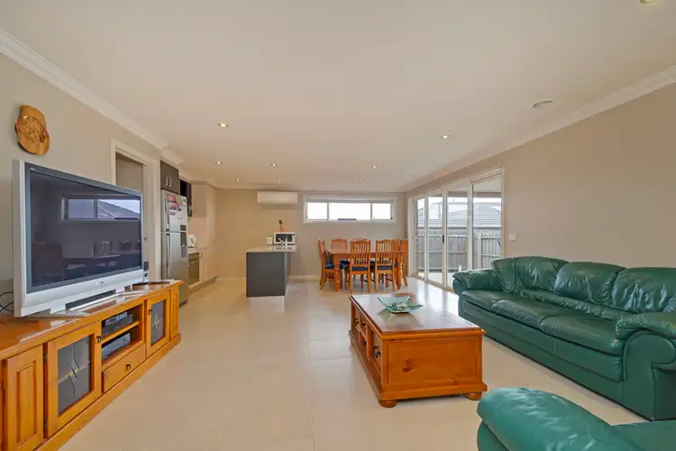 Second view of Homely house listing, 2 Roscommon Drive, Traralgon VIC 3844