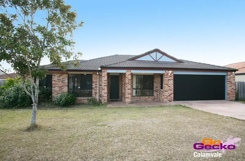 Main view of Homely house listing, 10 Karajini Crescent, Parkinson QLD 4115
