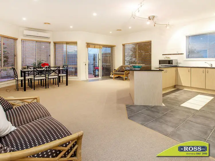 Third view of Homely unit listing, 1/315 Dromana Parade, Safety Beach VIC 3936