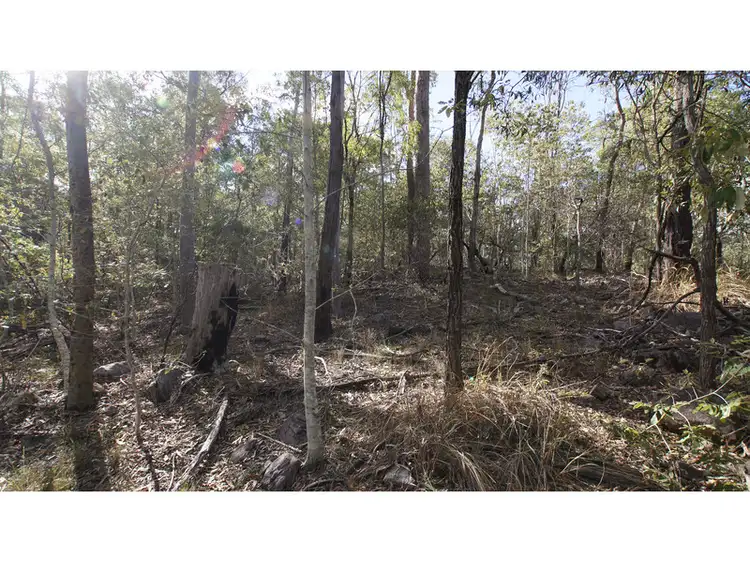 Third view of Homely land listing, Address available on request