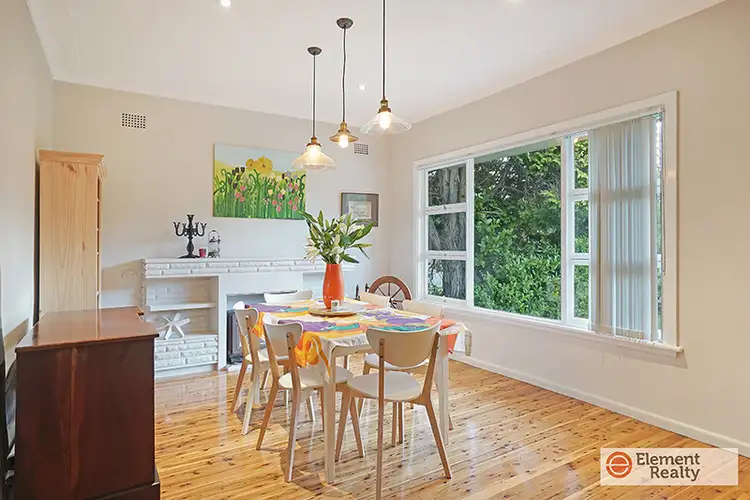 Second view of Homely house listing, 15 Myrtle Street, Rydalmere NSW 2116