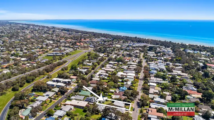 Fourth view of Homely house listing, 28 Foothills Avenue, Mccrae VIC 3938