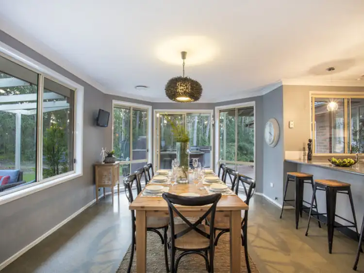 Sixth view of Homely house listing, 47 Seaspray Street, Narrawallee NSW 2539