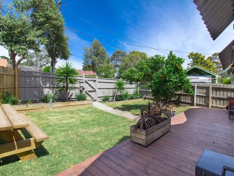 Third view of Homely unit listing, 1/15 Margate Avenue, Frankston VIC 3199