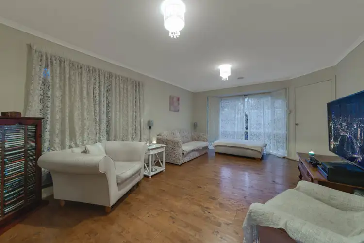 Fifth view of Homely house listing, 21 Breyleigh Drive, Pakenham VIC 3810