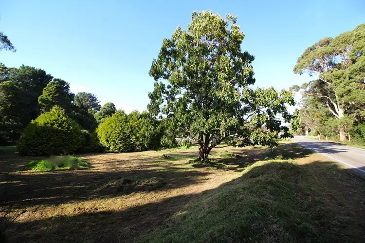 Second view of Homely land listing, 48 Andrew Street, Strahan TAS 7468