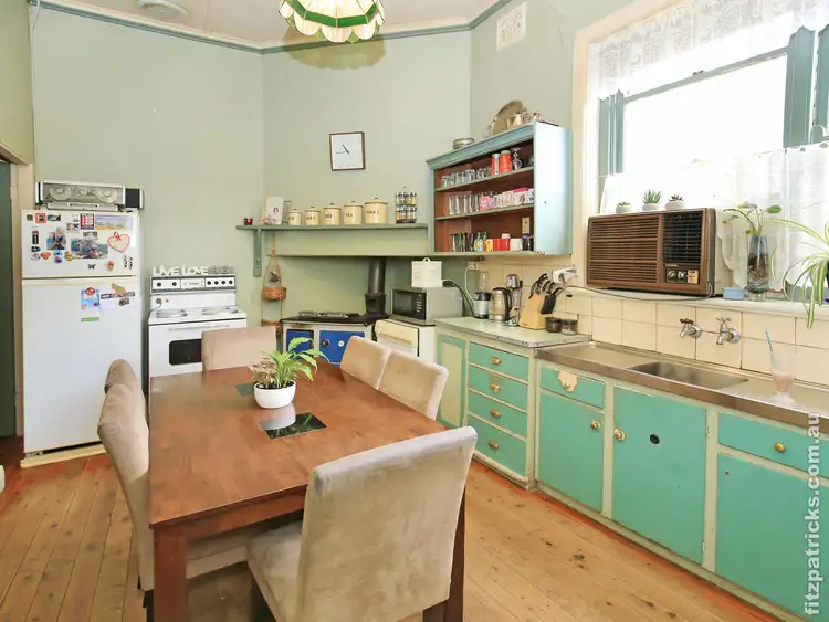 Second view of Homely house listing, 9 Thorne Street, Wagga Wagga NSW 2650