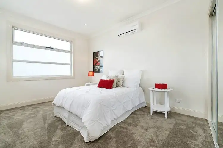 Sixth view of Homely townhouse listing, 6/15-17 Sweetland Road, Box Hill VIC 3128