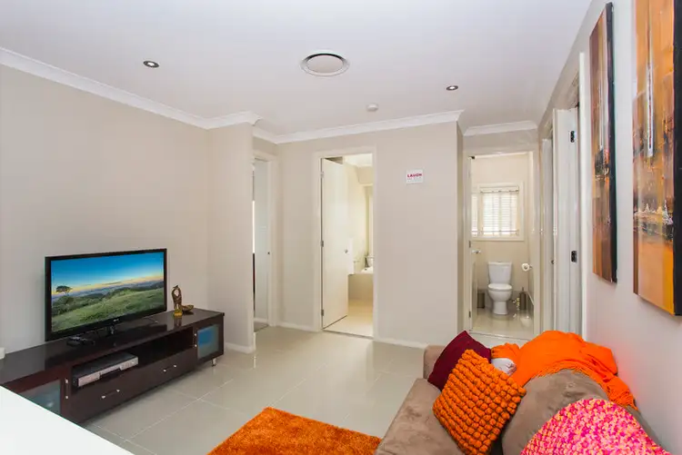 Sixth view of Homely house listing, 57 O'Shea Circuit, Cessnock NSW 2325