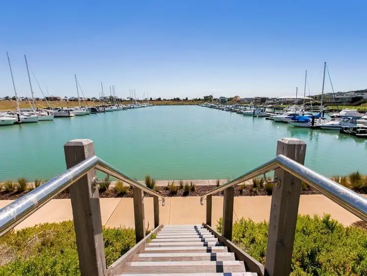 Sixth view of Homely land listing, 156 Clipper Quay, Safety Beach VIC 3936