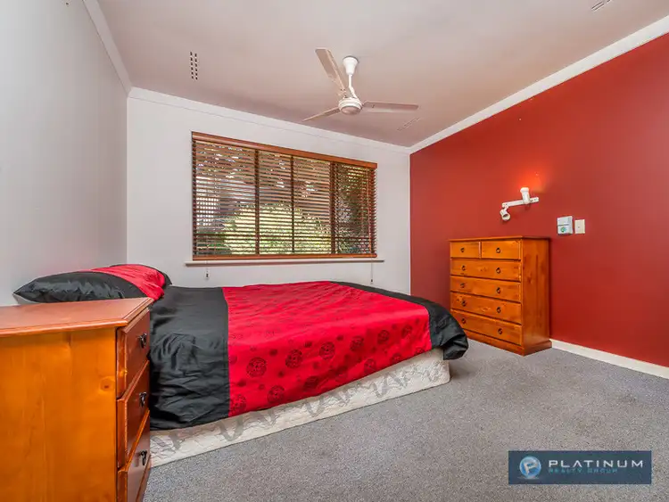 Fifth view of Homely house listing, 31 Badrick Street, Warwick WA 6024