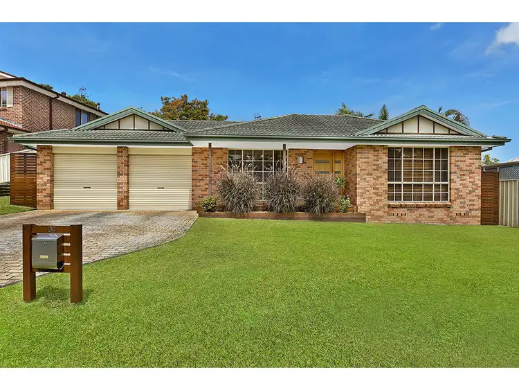 64 Molsten Avenue, Tumbi Umbi NSW 2261