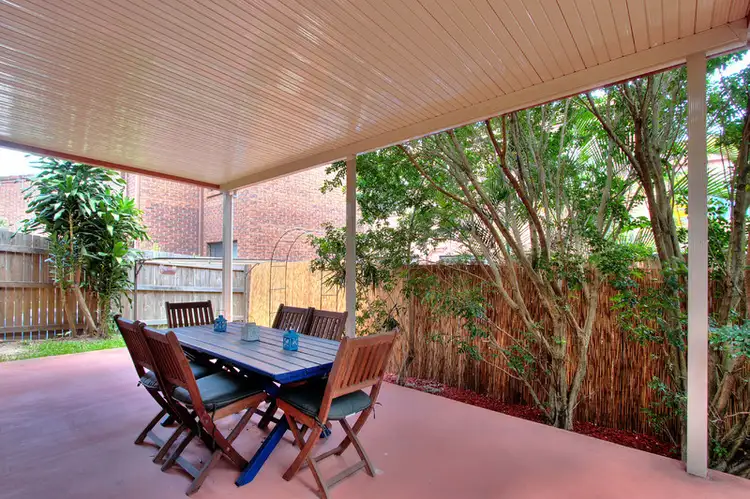 Third view of Homely townhouse listing, 54/93-97 Barbaralla Drive, Springwood QLD 4127
