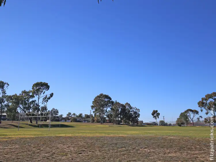 Sixth view of Homely unit listing, 1/87 Ziegler Avenue, Kooringal NSW 2650