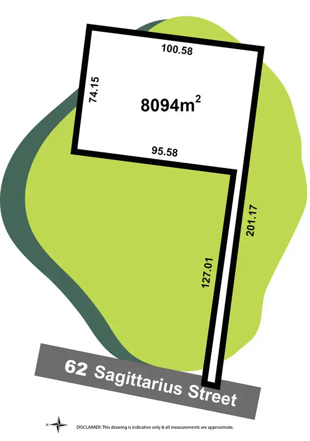 Fifth view of Homely land listing, 62 Sagittarius Street, Torquay VIC 3228