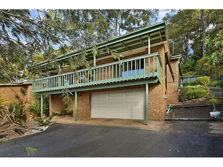 Second view of Homely townhouse listing, 2/3 Seaspray Close, Bateau Bay NSW 2261