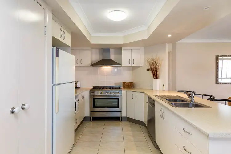Second view of Homely house listing, 14 Summerlea Crescent, Ormeau QLD 4208