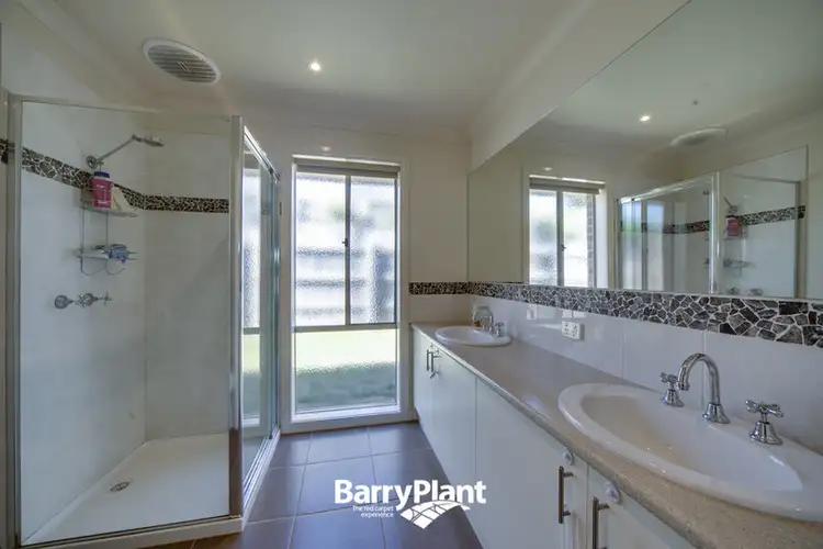 Third view of Homely house listing, 3/26 Railway Avenue, Garfield VIC 3814