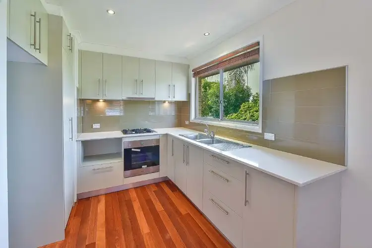Second view of Homely house listing, 36 Aquamarine Drive, Eagle Vale NSW 2558