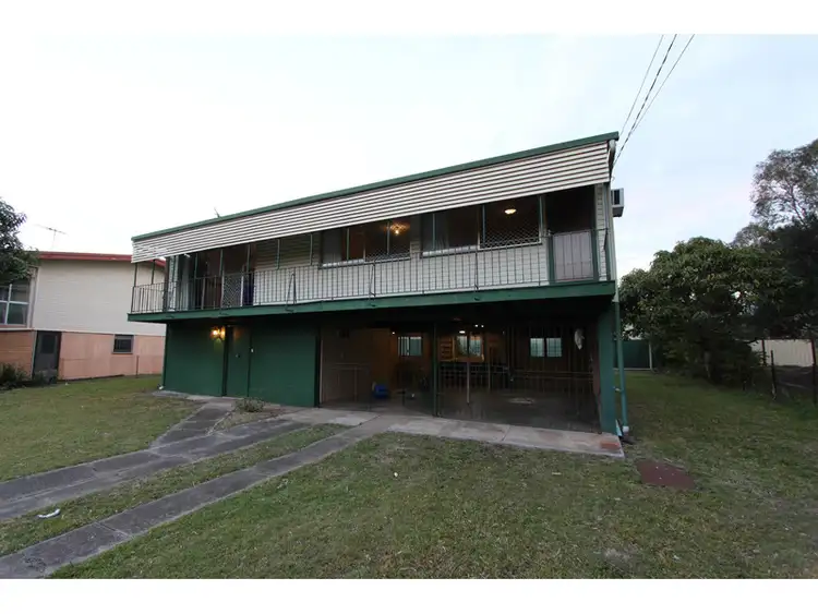 Main view of Homely house listing, 4 Lavelle Street, Archerfield QLD 4108