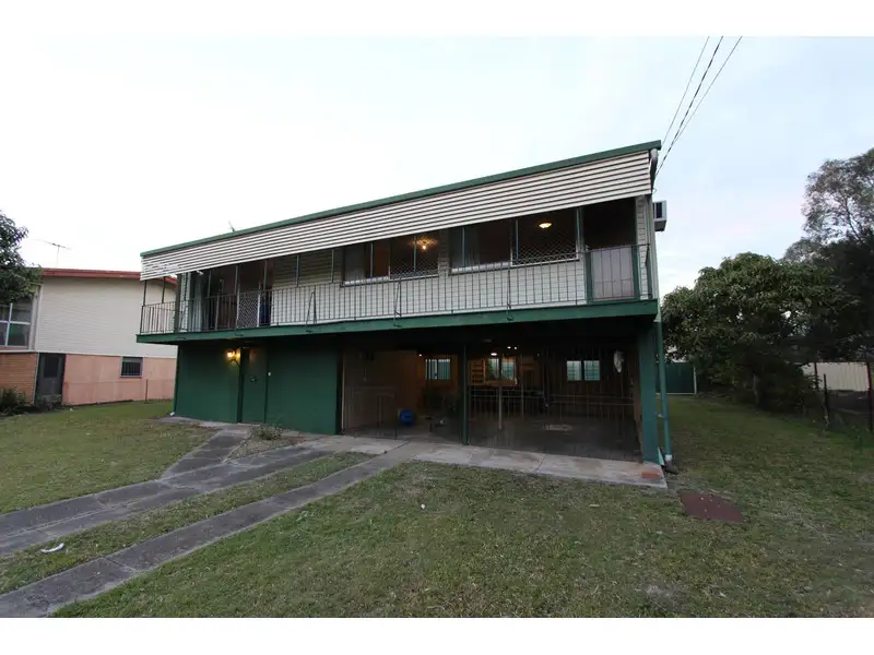 Main view of Homely house listing, 4 Lavelle Street, Archerfield QLD 4108
