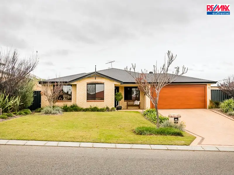 Main view of Homely house listing, 45 Chartwell Bend, Hocking WA 6065
