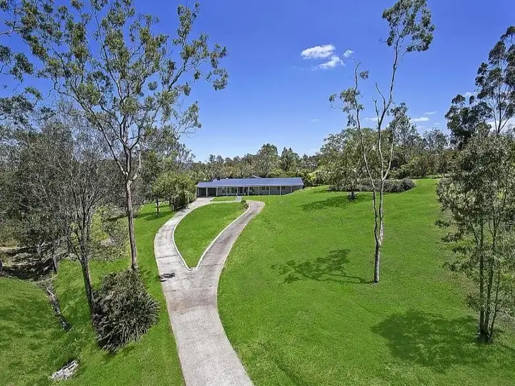 2775 Moggill Road, Pullenvale QLD 4069
