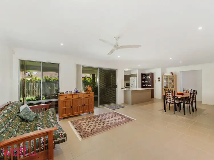 Third view of Homely house listing, 56 River Oak Way, Narangba QLD 4504