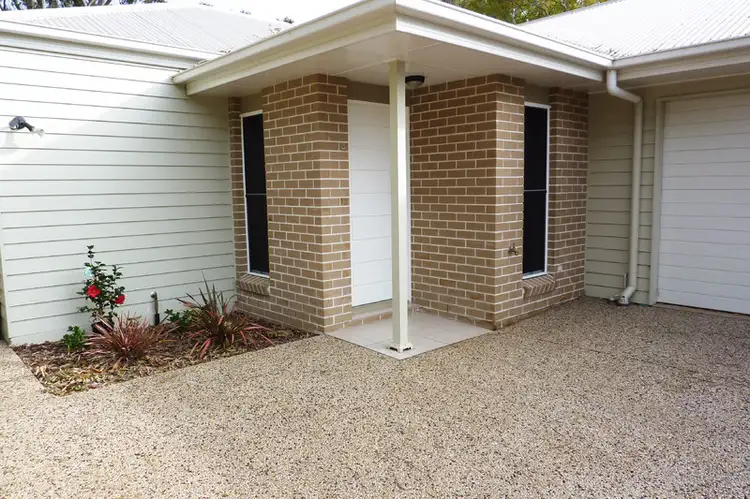 4/9 Berry Street, Wilsonton QLD 4350