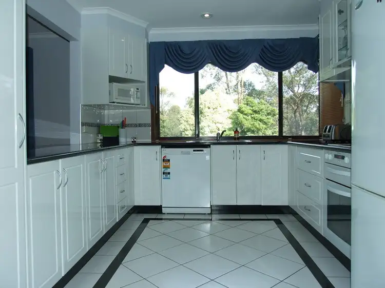 Fourth view of Homely house listing, 43 Haunted Hills Road, Newborough VIC 3825