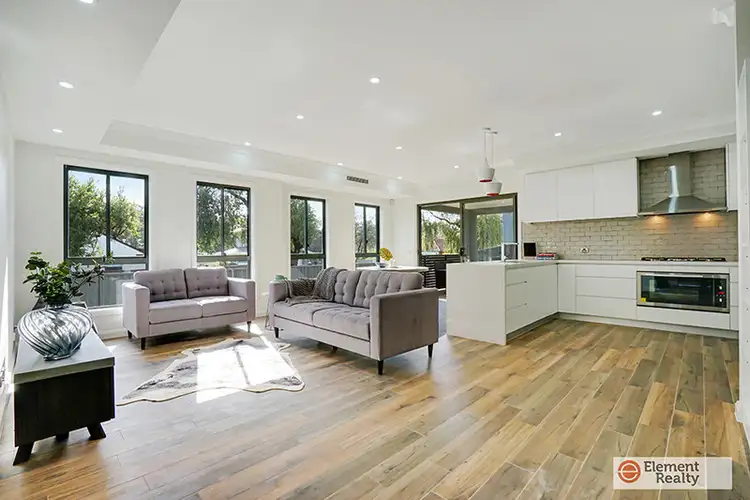 Second view of Homely house listing, 13 Myrtle Street, Rydalmere NSW 2116