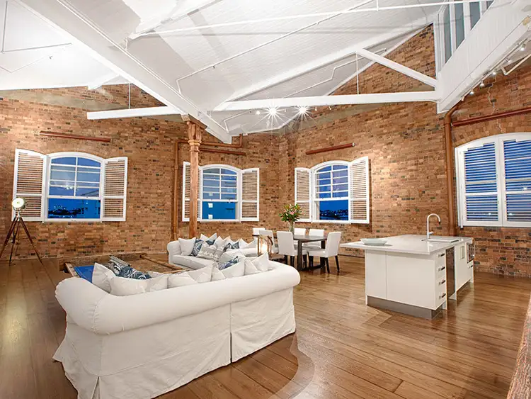 Seventh view of Homely apartment listing, 54 Vernon Terrace, Teneriffe QLD 4005