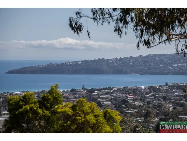 Fifth view of Homely house listing, 21 Anne Drive, Dromana VIC 3936