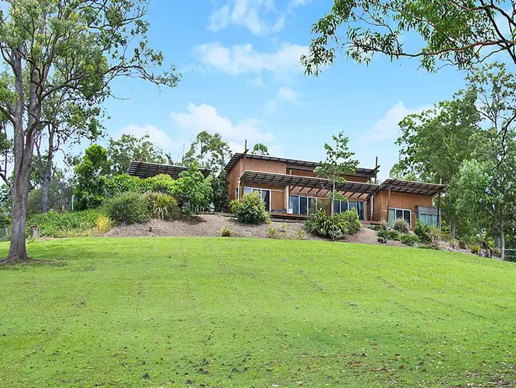 Main view of Homely house listing, 93 Ray Booker Court, Kobble Creek QLD 4520