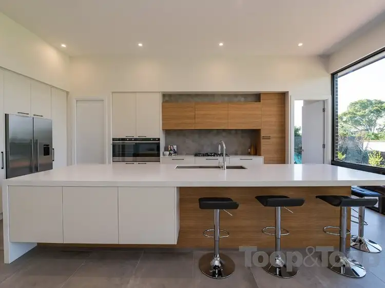 Fourth view of Homely house listing, 1 Hillside Avenue, Glen Osmond SA 5064