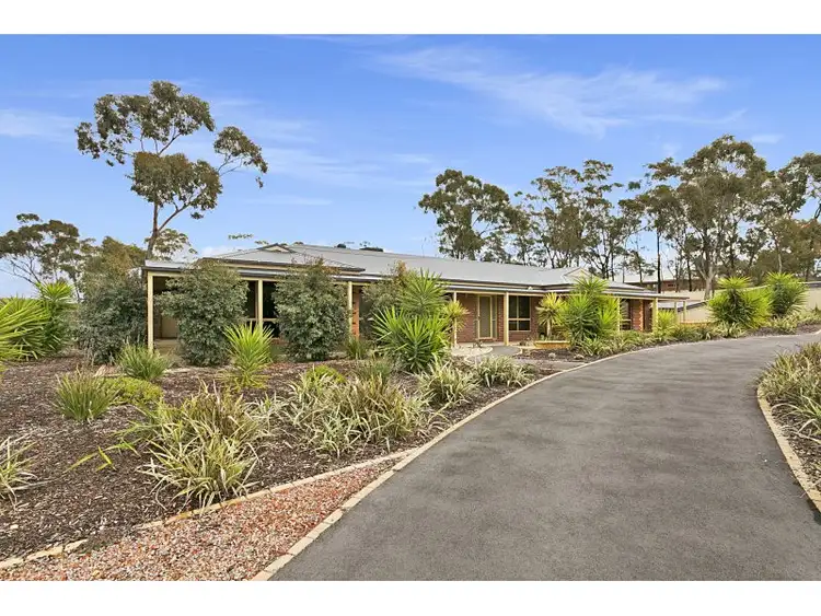 Third view of Homely house listing, 95 Pioneer Drive, Maiden Gully VIC 3551