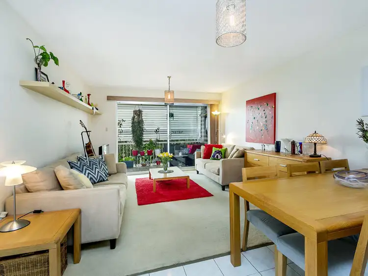 3/9 Trackson Street, Alderley QLD 4051