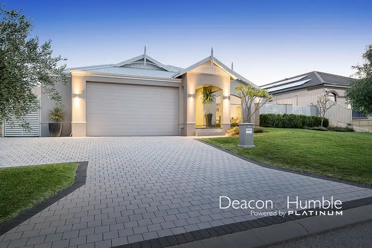 Seventh view of Homely house listing, 66 Appleby Drive, Darch WA 6065