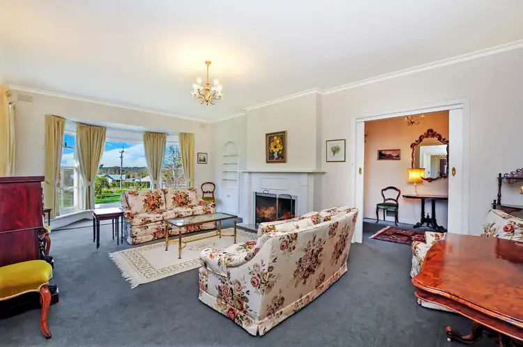 Second view of Homely house listing, 37 Hensley Park Road, Hamilton VIC 3300