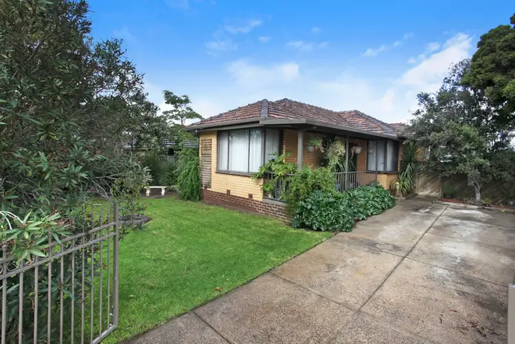 Third view of Homely house listing, 33 Norman Street, St Albans VIC 3021