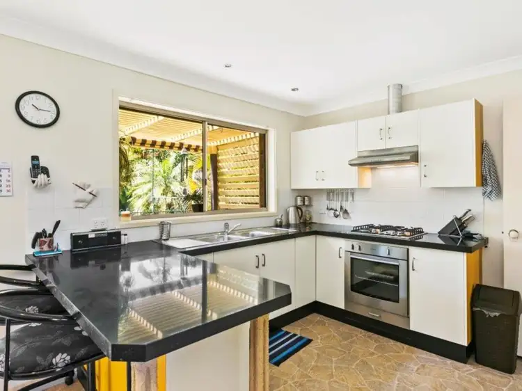 Third view of Homely house listing, 6 Yalumba Close, Eleebana NSW 2282