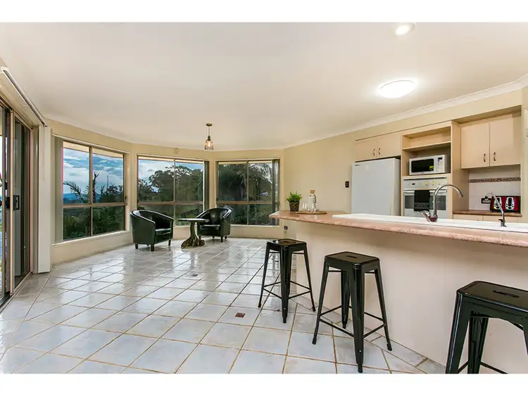 Fourth view of Homely house listing, 38 Newhaven Drive, Goonellabah NSW 2480