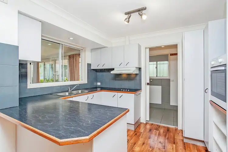 Fifth view of Homely house listing, 14 Avonbury Court, Carrara QLD 4211