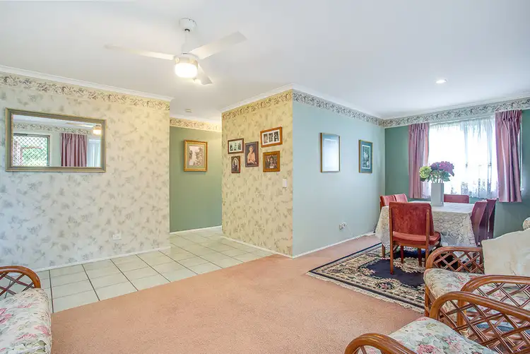 Sixth view of Homely semi-detached listing, 1/4 Werner Place, Nerang QLD 4211