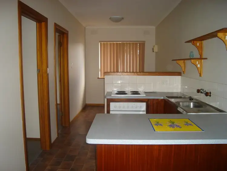 Second view of Homely flat listing, 4/172 Commercial Street East, Mount Gambier SA 5290