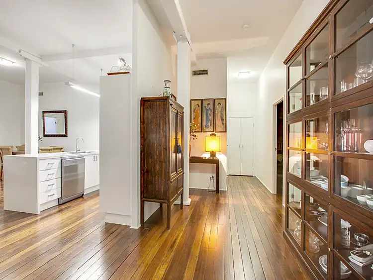 Fifth view of Homely apartment listing, 22 Florence Street, Teneriffe QLD 4005