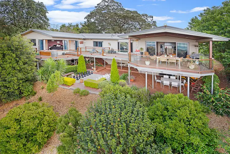 Fourth view of Homely house listing, 23 Murphys Creek Road, Blue Mountain Heights QLD 4350