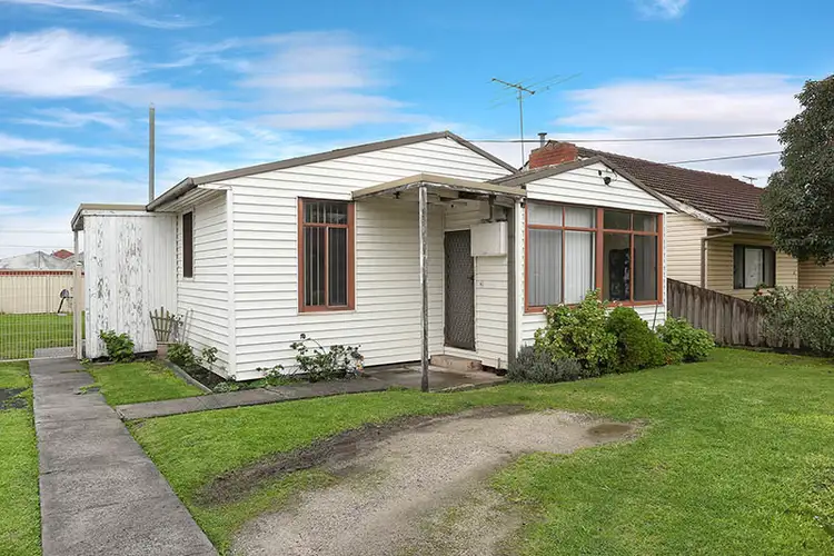 Main view of Homely house listing, 3 High Street, Sunshine VIC 3020