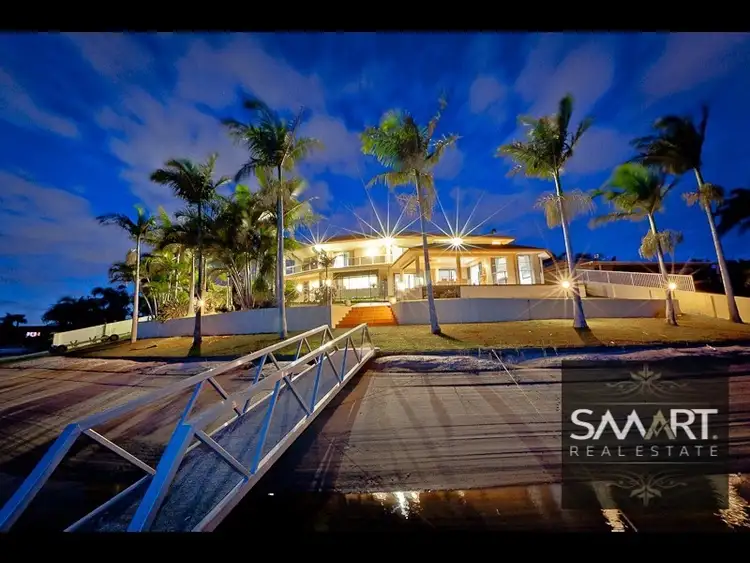 Fourth view of Homely house listing, 15 Rannock Avenue, Benowa Waters QLD 4217